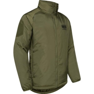 Jacheta Termoizolanta Mauser Frost Insulation Dull Olive - Img 3