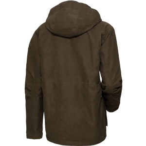 Jacheta vanatoare AIGLE Huntlight Khaki - Img 2