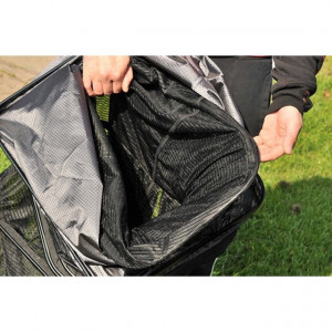 Juvelnic Guru Siver Match- 2.5m - A2.GU.GKN25