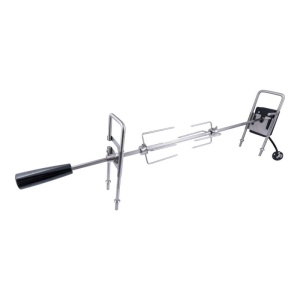 Kit de rotiserie pentru gratarele All-Star Char-Broil - 140389