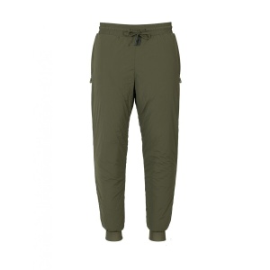 KORDA Pantalon Insulated Jogger Dark Olive