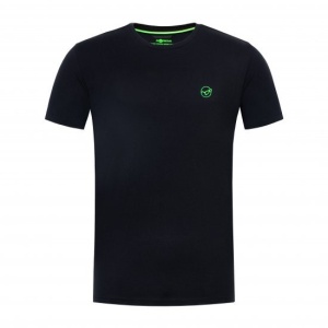 KORDA Tricou Le Blossom Black