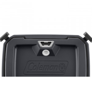 Lada frigorifica pasiva Coleman Convoy 29l, gri, 47 x 43 x 30 cm - 2193723 - Img 8