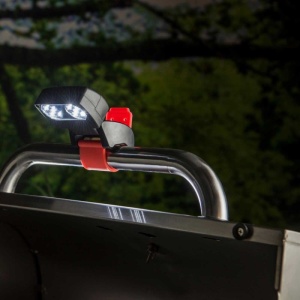 Lampa cu LED pentru gratar Char-Broil - 140114 - Img 6