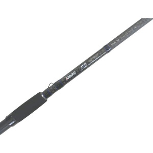 Lanseta Arrow F5 Max River Feeder MHC/MC 3.90m 150g - Img 2