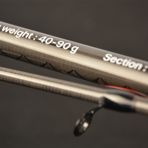 Lanseta Carp Expert Zoom Feeder 3.60-3.90m 40-90g