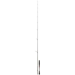 Lanseta Casting Daiwa Steez AGS 651MFSCF 1.96m 5-21g