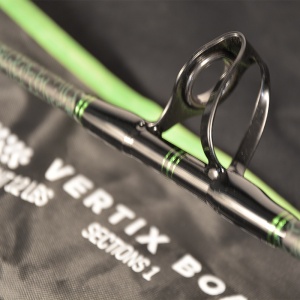 Lanseta Clonc Wizard Vertix Boat 165cm 12lbs