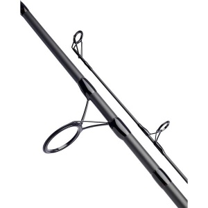 Lanseta Crap Daiwa Black Widow Carp XT 3.60m 2.75lbs - Img 4