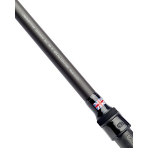 Lanseta Crap Daiwa Longbow X45 M 3.90m 4lbs - Img 2