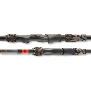 Lanseta Daiwa Fuego Jiggerspin, 2.40m, 7-28g, 2buc - Img 3
