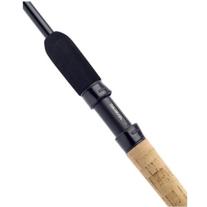Lanseta Daiwa N Zon 2.0 Mini Method Feeder 2.70m 30g - Img 6