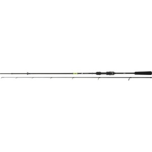 Lanseta Daiwa Prorex XR Light Spin 2.40m 7-21g