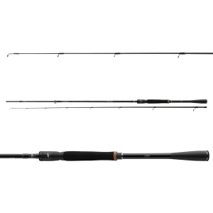 Lanseta Daiwa Prorex XR Spin 2.25m 10-30g