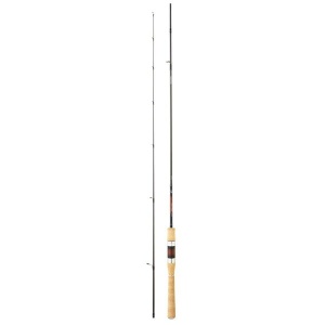 Lanseta Daiwa Silvercreek 662 ULFS 1.98m 1-5g