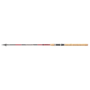 Lanseta Daiwa Sweepfire Tele Spin 2.10m 10-30g - Img 2