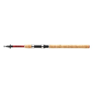 Lanseta Daiwa Sweepfire Tele Spin 2.40m 15-50g