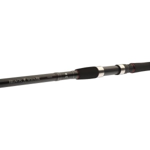 Lanseta Feeder Daiwa Black Widow 3.30m 60g - Img 2