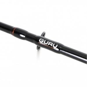 Lanseta Feeder Guru X-Change Bait Up Feeder 3m 170g - Img 4