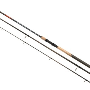 Lanseta Fitofag Carp Expert Silver Carp Power Float 3.90m 70-120g