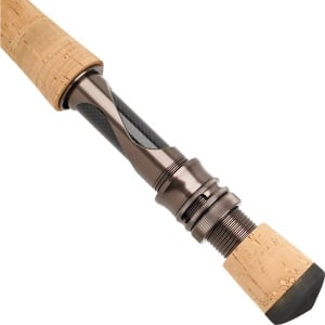 Lanseta Musca Daiwa Silvercreek Fly 2.70m Cls5 - Img 4