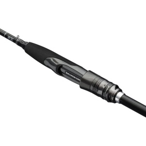 Lanseta Savage Gear Revenge SG8 Light Game 1.98m 2-12g - Img 3