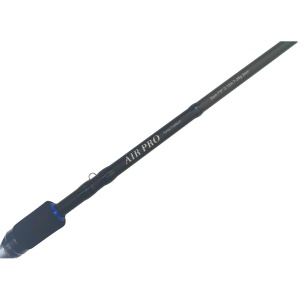 Lanseta Spinning Arrow Air Pro Spin, 2.12m, 7-28g, 2buc - Img 8