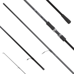 Lanseta Spinning Daiwa 26 Crossfire 2.44m 7-28g