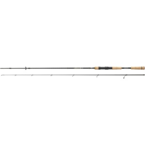 Lanseta Spinning Daiwa Legalis 210cm 10-30g - Img 2