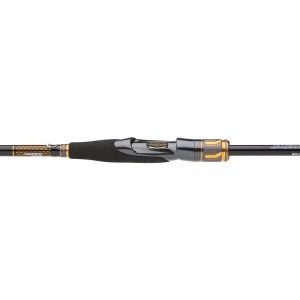 Lanseta Spinning Daiwa Morethan Branzino AGS 2.24m 10-35g - Img 4