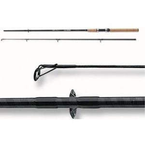 Lanseta Spinning Daiwa Sam Fisher 2.10m 5-25g