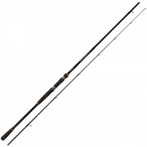 Lanseta Spinning Nomura Never Crack 2.10m 10-30g