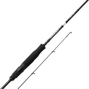 Lanseta Spinning Savage Gear SG2 Micro Game MF 1.98m 1.5-5g - Img 2