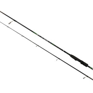 Lanseta Spinning Wizard Arcane 1.98m 1-7g