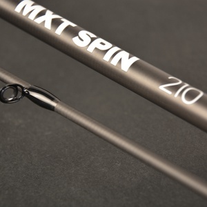 Lanseta Spinning Wizard MXT Spin 2.10m 20-40g - Img 2