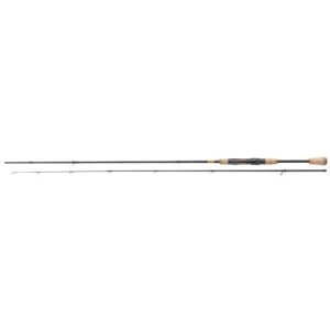 Lanseta Spinnning Daiwa Presso Iprimi 2.15m 1-7g - Img 2