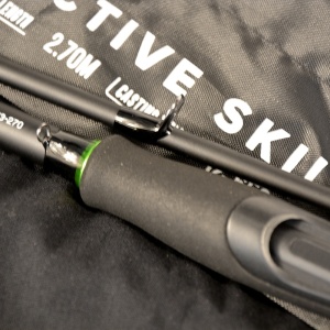 LANSETA WIZARD ACTIVE SKILL 2,70M MEDIUM LIGHT