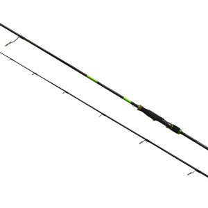 Lanseta Wizard Spin Blade Elite 2.40m 80-150g