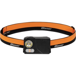 Lanterna Cap Vanatoare Blaser HT300 300 Lumeni