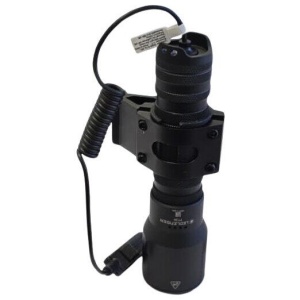 Lanterna de Mana Led Lenser TT3R 1900 Lumeni cu Cablu USB - Img 8