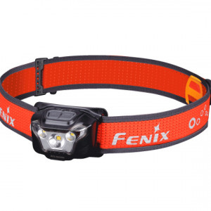 Lanterna frontala Fenix HL18R-T 500 lumeni 82 metri - ADV-444-001