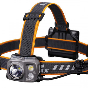 Lanterna frontala Fenix HP25R V2.0 - 1600 lumeni - 290 metri - ADV-449-001