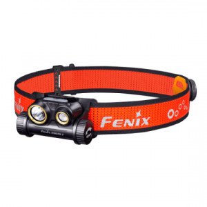 Lanterna frontala HM65R-T 1500 lumeni 170 metri - ADV-438-001