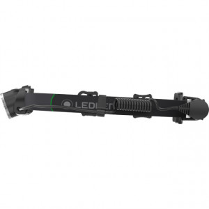 Lanterna frontala Led Lenser MH10 600LM+USB+HUSA+2 FILTRE - Img 2