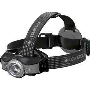 Lanterna frontala Led Lenser MH11 BLACK BLUETOOTH 1000LM+ACUM+USB - A8.Z500996 - Img 2