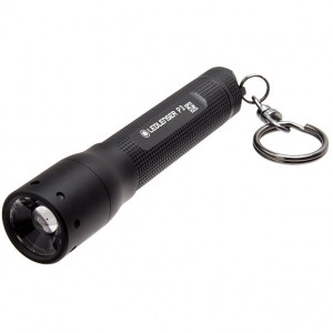 Lanterna Led Lenser P3 25LM/1XAAA+Husa