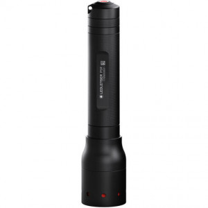 Lanterna Led Lenser P5R 420LM + Incarc - Img 2
