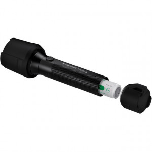 Lanterna Led Lenser P6R Work 850LM/LI-ION +Incarcator - A8.Z502186 3