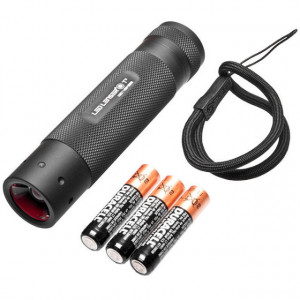 Lanterna Led Lenser T2 240LM/3XAAA - Img 2