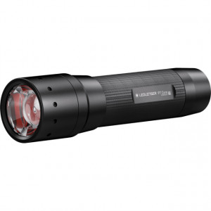 Lanterna LedLenser P7 Core 450 lumeni